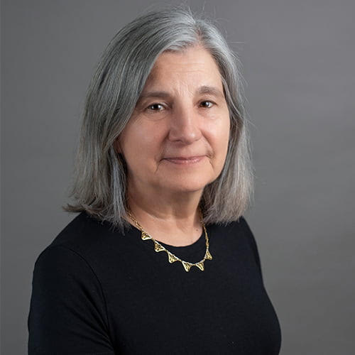 Suzanne Letso, MA — Principal, Insights Consulting Group
